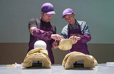 custom hat maker