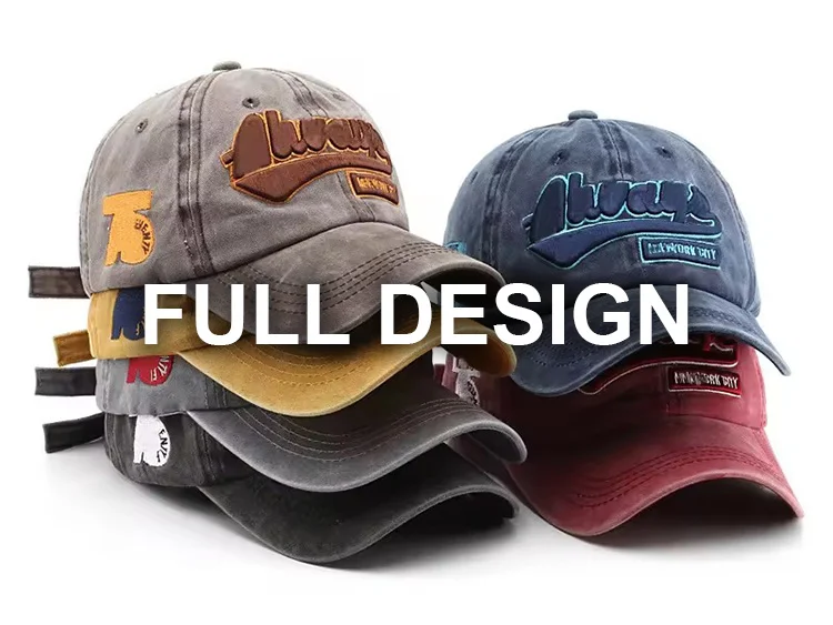trucker custom hat