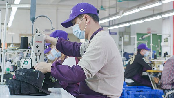 production