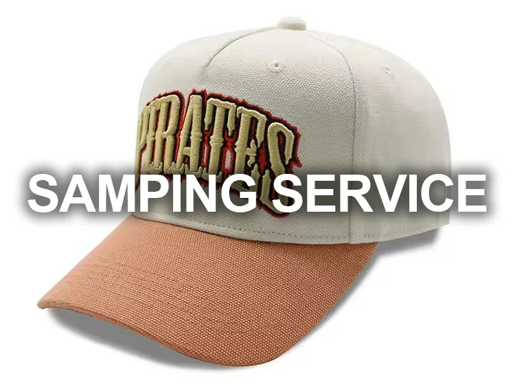 customize baseball cap