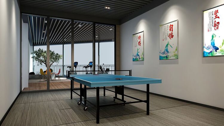 Common Area