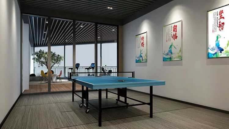 Common Area